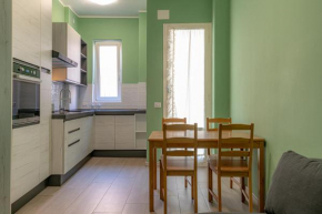 Niki's house Lecco